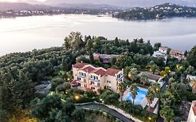 Villa Eftichia Hotel Apartments&Studios